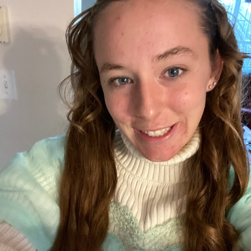 Meet your Posher, Nicole
